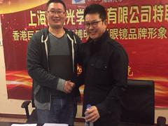 廣州順平廣告公司 專業明星廣告代言演出服務的可靠之選